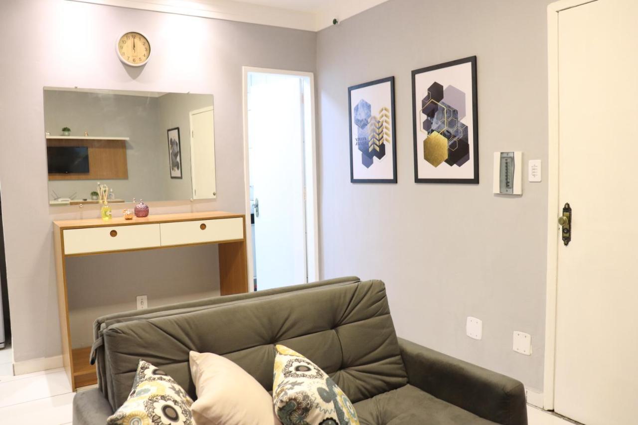 Apartamento Pelourinho Сальвадор Экстерьер фото