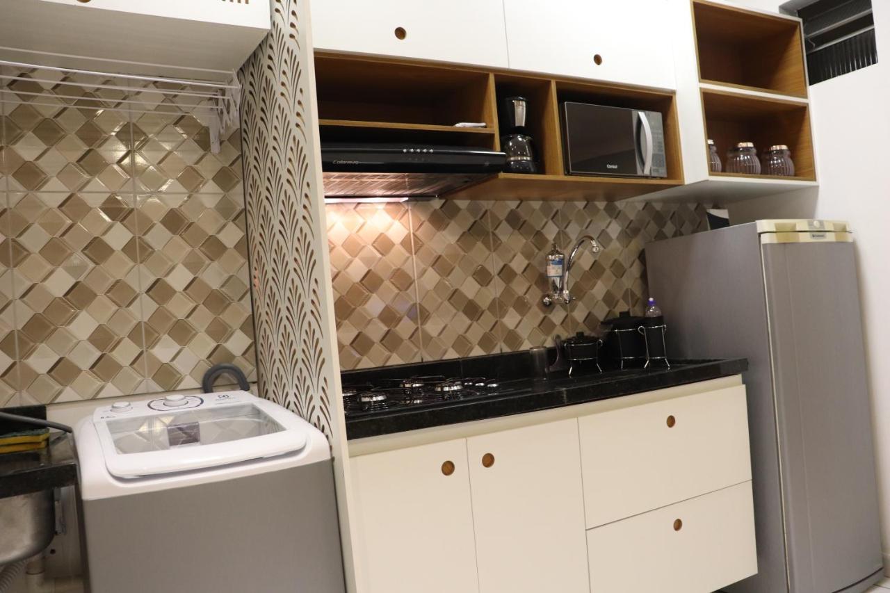 Apartamento Pelourinho Сальвадор Экстерьер фото